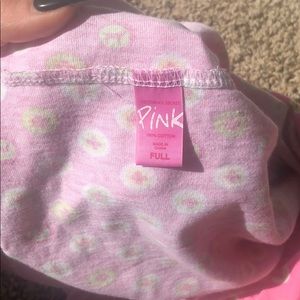 Victoria’s Secret Pillowcase